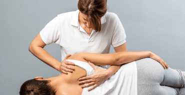 Die Physiotherapie ist ein medizinischer Fachbereich, der sich mit der Diagnostik, Behandlung und Vorbeugung von Funktionsstörungen des…