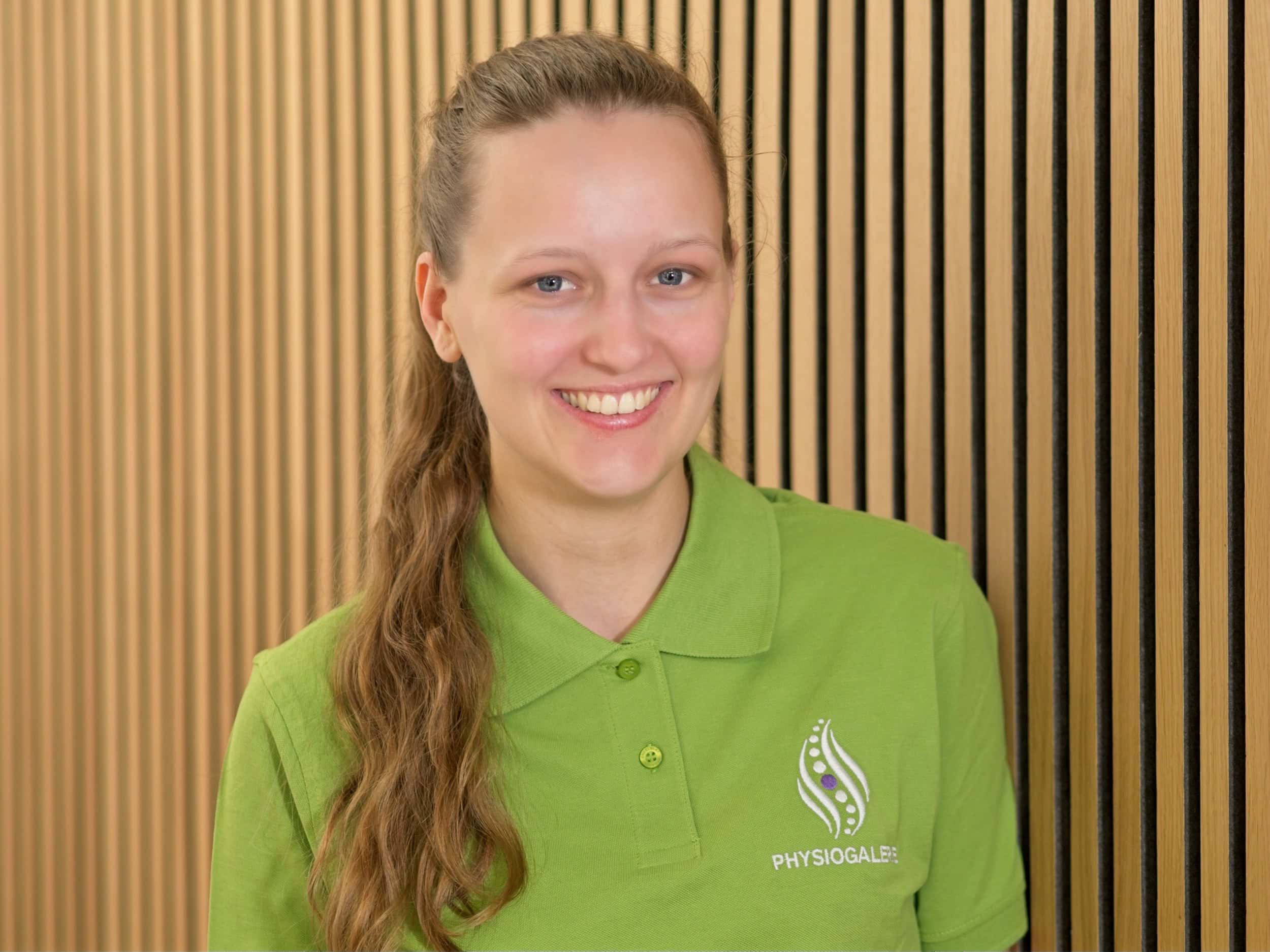 Lea Schneider