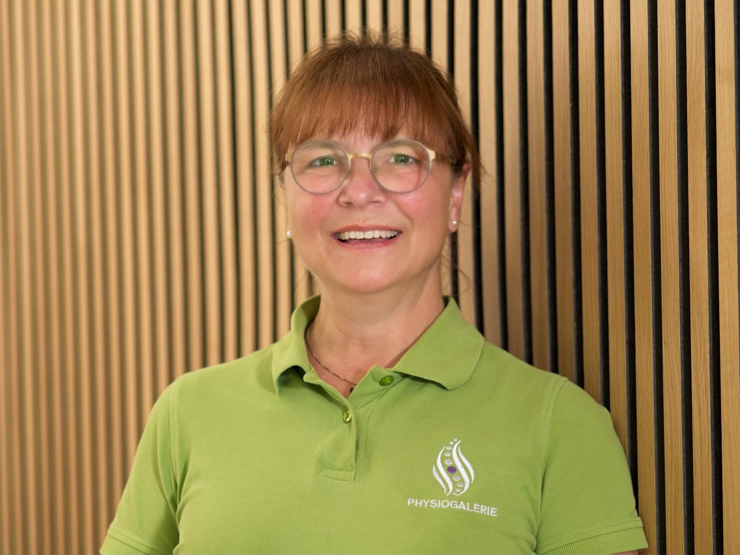 Ursula Helfrich