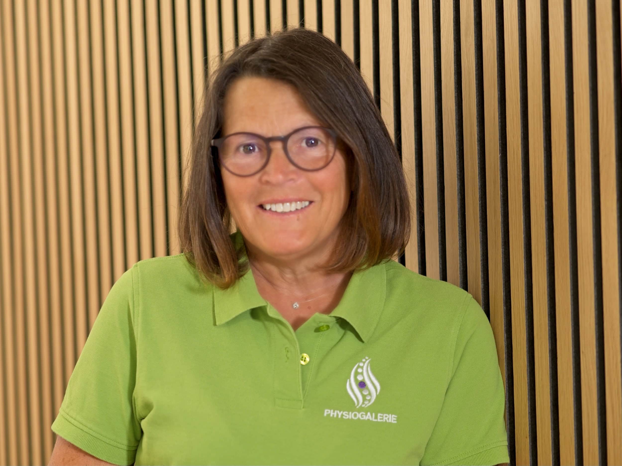 Ute Meyer